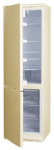 katangian Refrigerator ATLANT ХМ 6024-140 larawan
