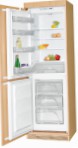ATLANT ХМ 4307-078 Fridge refrigerator with freezer