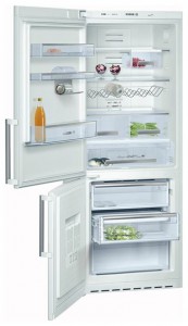Характеристики Холодильник Bosch KGN46A10 фото