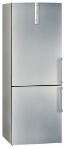 katangian Refrigerator Bosch KGN46A44 larawan