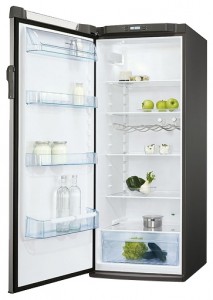 Характеристики Холодильник Electrolux ERC 33430 X фото