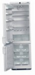 Liebherr KGNves 3846 Koelkast koelkast met vriesvak