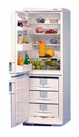 характеристики Холодильник Liebherr KGT 3531 Фото