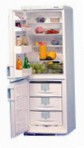 Liebherr KGT 3531 Køleskab køleskab med fryser