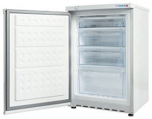 kjennetegn Kjøleskap Kraft FR-90 Bilde
