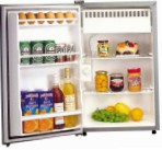 Daewoo Electronics FR-092A IX Jääkaappi jääkaappi ja pakastin