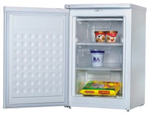 katangian Refrigerator Liberty MF-98 larawan