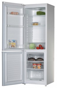 kjennetegn Kjøleskap Liberty MRF-250 Bilde