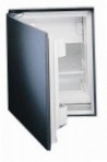 Smeg FR150SE/1 冷蔵庫 冷凍庫と冷蔵庫
