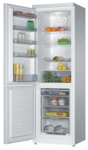 Характеристики Холодильник Liberty MRF-305 фото