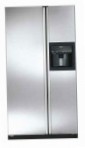 Smeg SRA25XP Frigo frigorifero con congelatore