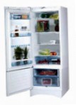 Vestfrost BKF 356 W Fridge refrigerator with freezer