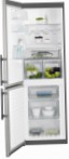 Electrolux EN 13445 JX Ledusskapis ledusskapis ar saldētavu