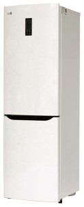 đặc điểm Tủ lạnh LG GA-M409 SERA ảnh