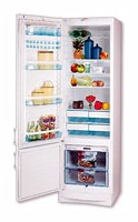 đặc điểm Tủ lạnh Vestfrost BKF 420 E40 W ảnh
