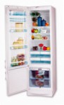 Vestfrost BKF 420 E40 W Jääkaappi jääkaappi ja pakastin