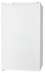 đặc điểm Tủ lạnh Hisense RS-09DC4SA ảnh