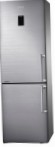 Samsung RB-33J3320SS Холодильник холодильник з морозильником