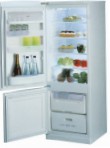Whirlpool ARZ 967 Fridge refrigerator with freezer