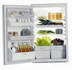 Zanussi ZI 9155 A Fridge refrigerator without a freezer
