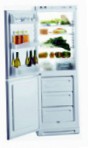 Zanussi ZK 21/11 GO 冷蔵庫 冷凍庫と冷蔵庫