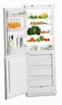 Zanussi ZK 21/10 GO 冷蔵庫 冷凍庫と冷蔵庫