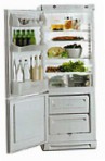 Zanussi ZK 21/6 GO Fridge refrigerator with freezer