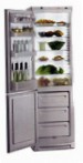 Zanussi ZK 24/10 GO Frigo frigorifero con congelatore