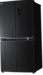 LG GR-D24 FBGLB ตู้เย็น ตู้เย็นพร้อมช่องแช่แข็ง