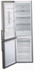Samsung RL-58 GHEIH Ledusskapis ledusskapis ar saldētavu