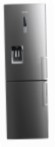 Samsung RL-58 GWEIH Køleskab køleskab med fryser