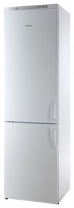 характеристики Холодильник NORD DRF 110 WSP Фото