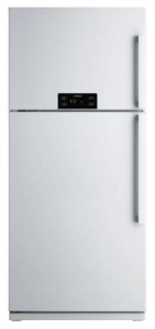 Характеристики Холодильник Daewoo Electronics FN-651NT фото