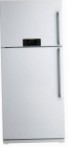 Daewoo Electronics FN-651NT ตู้เย็น ตู้เย็นพร้อมช่องแช่แข็ง