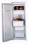 Ока 123 Refrigerator aparador ng freezer