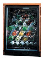đặc điểm Tủ lạnh Marvel 61 WC-SS ảnh