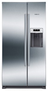 ลักษณะเฉพาะ ตู้เย็น Bosch KAI90VI20 รูปถ่าย