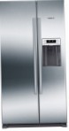 Bosch KAI90VI20 ตู้เย็น ตู้เย็นพร้อมช่องแช่แข็ง