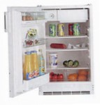 Kuppersbusch UKE 145-3 冷蔵庫 冷凍庫と冷蔵庫