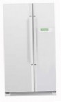 LG GR-B197 DVCA Køleskab køleskab med fryser