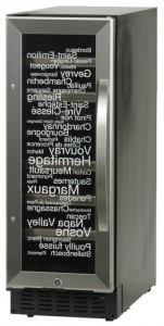 Характеристики Хладилник Dometic S17G снимка