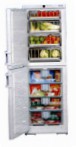 Liebherr BGNDes 2986 Lednička chladnička s mrazničkou