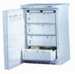 Liebherr GS 1513 Heladera congelador-armario