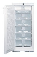 đặc điểm Tủ lạnh Liebherr GSN 2423 ảnh