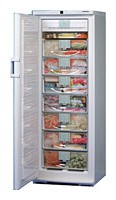 katangian Refrigerator Liebherr GSN 3326 larawan