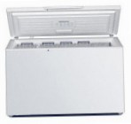 Liebherr GTS 3726 Fridge freezer-chest