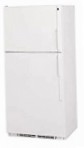 General Electric TBG22PAWW Kühlschrank kühlschrank mit gefrierfach