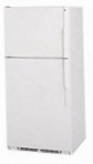 General Electric TBG25PAWW Холодильник холодильник з морозильником