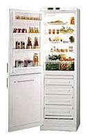 характеристики Холодильник General Electric TEG14ZEY Фото