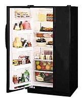 Характеристики Холодильник General Electric TFG22PRWW фото